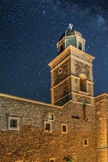 Μονή Τοπλού: Ένα ζωντανό εικαστικό εργαστήρι