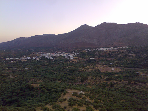 zakros foto