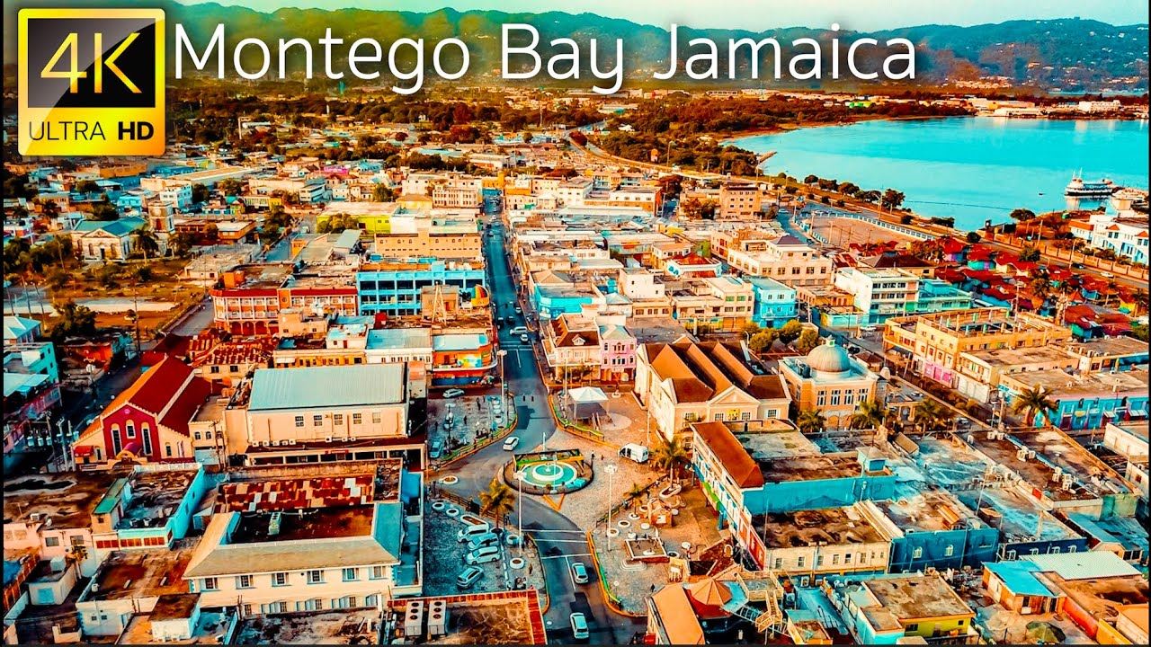 Tελετή Αδελφοποίησης Δήμου Σητείας – Δήμου Montego Bay Jamaica