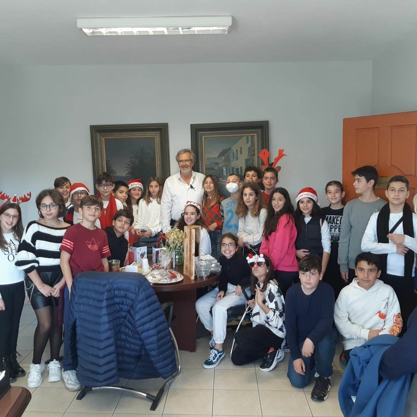 eyxes dimarxu