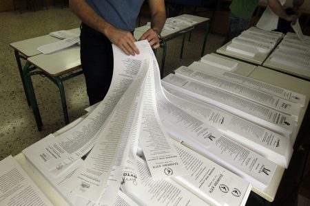 543.908 οι εκλογείς στην Κρήτη. Στην τελική ευθεία για τις εκλογές της Κυριακής