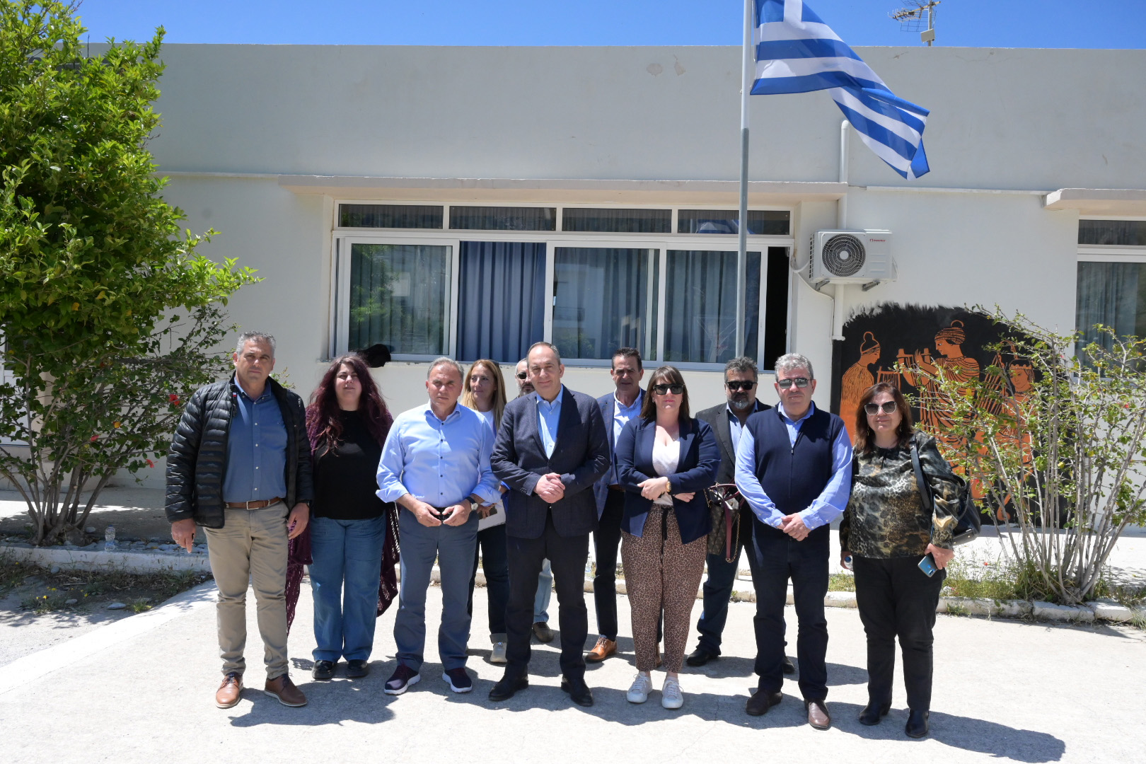 moysiko sxolio 1 moysiko sxolio 1