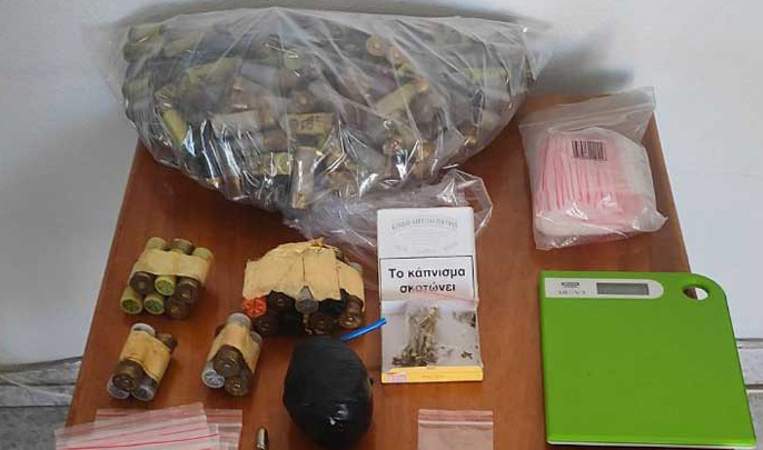 ναρκοτικα ναρκοτικα