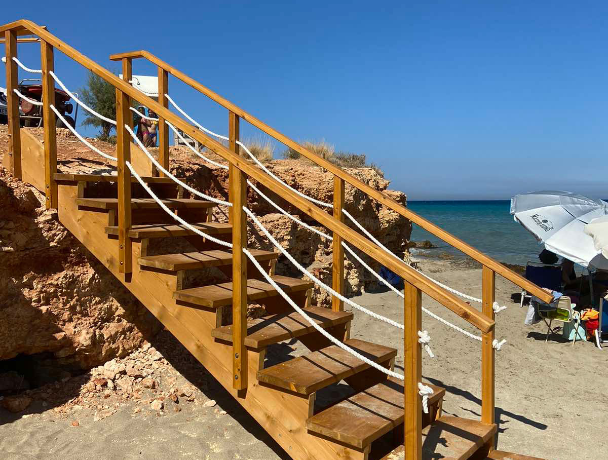 σκαλα σκαλα