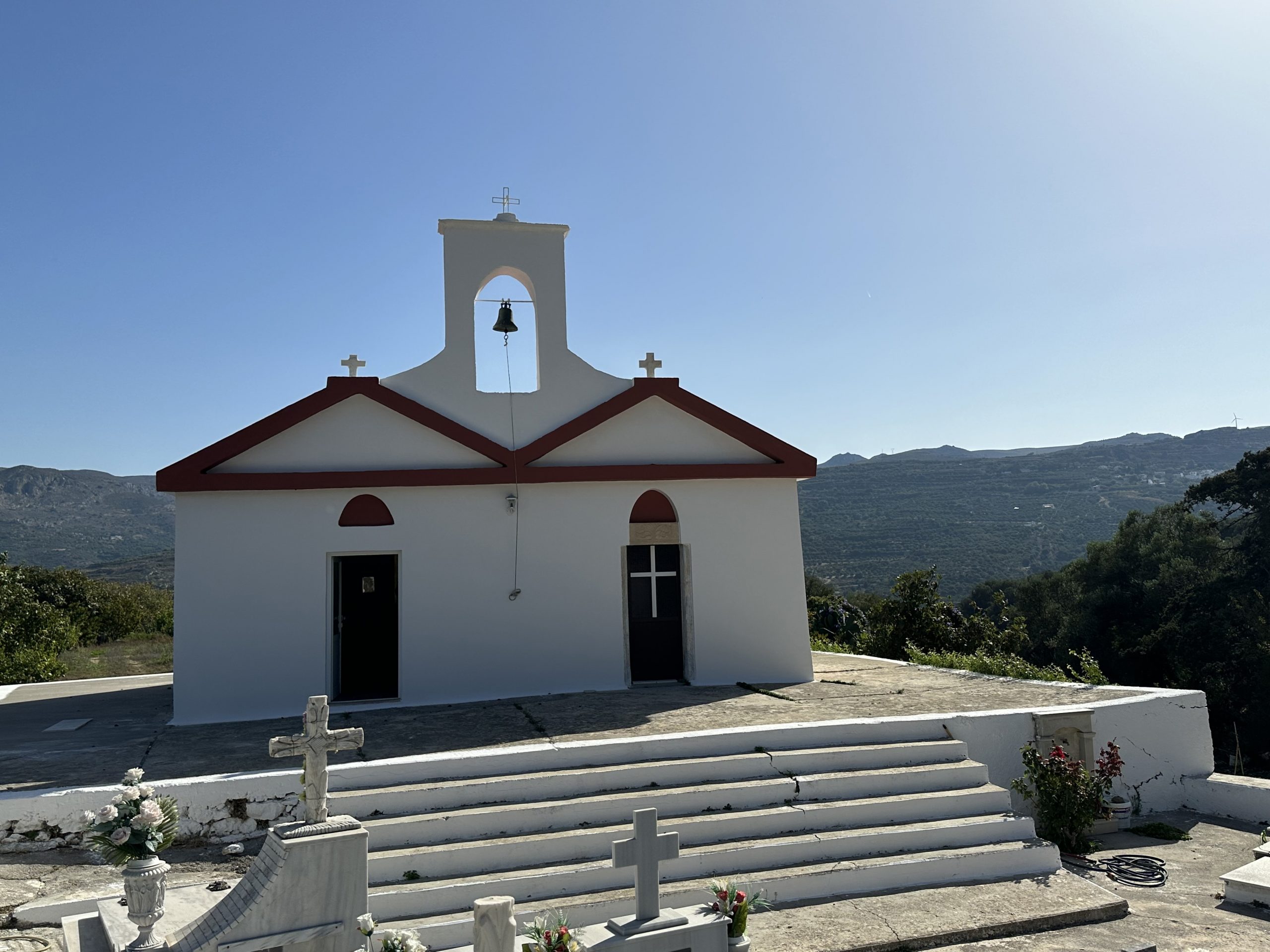 AGIA ANNA TOYRTOYLOI