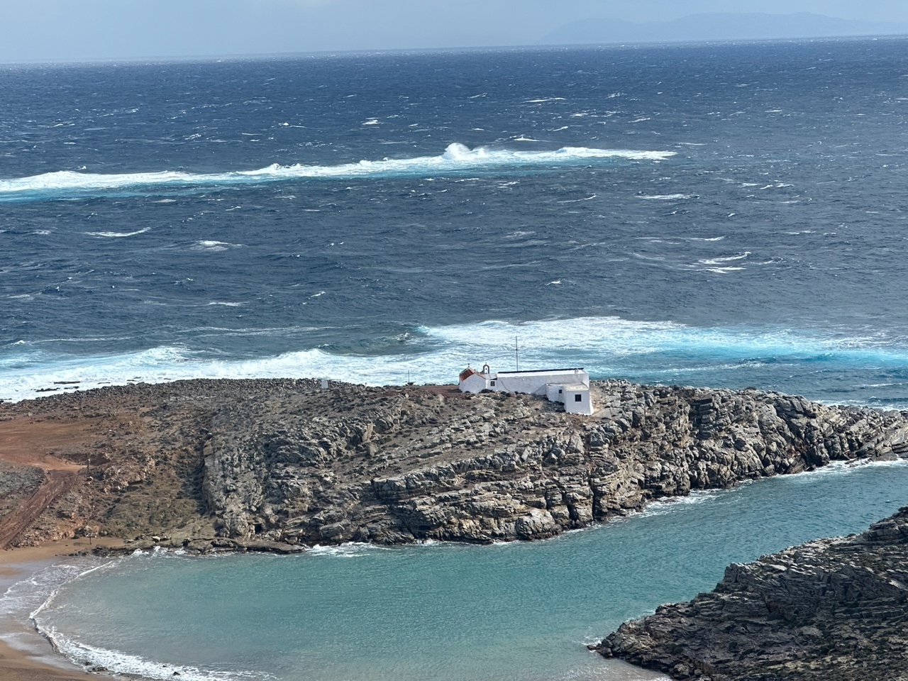AGIOS ISIDOROS
