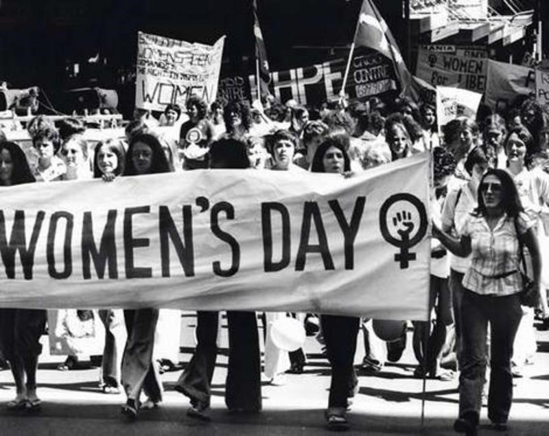 Παγκόσμια-Ημέρα-της-Γυναίκας