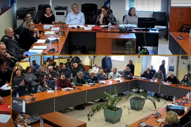 Για αυτούς που «δεν θα τους ήξερε ούτε ο θυρωρός της πολυκατοικίας τους»
