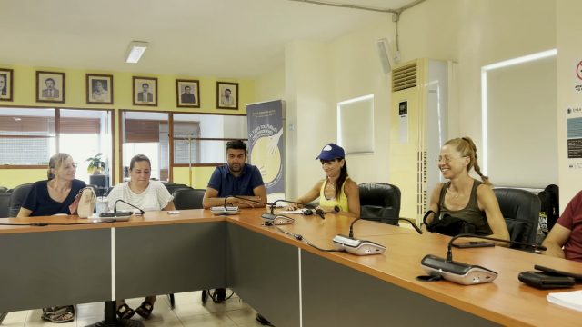 Με το βλέμμα στο επόμενο SitiaAquathlon