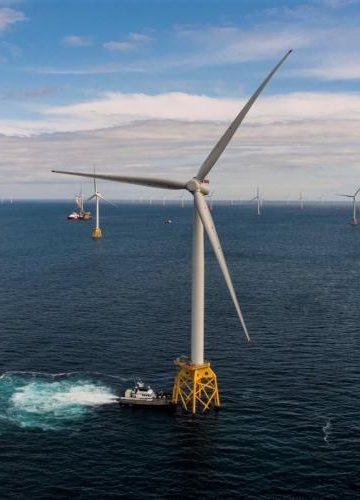 Εμπλοκή σε Ελούντα, Σητεία, Γυάρο  για τα Υπεράκτια Αιολικά Πάρκα