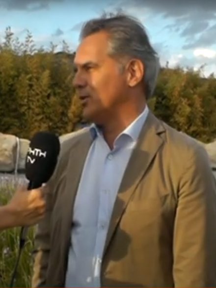 Η Porsche αγαπάει τη Σητεία και … επιστρέφει