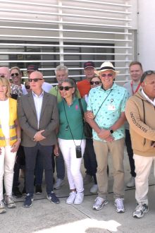 Από τα Ιωάννινα έως την Σητεία και την Πάρο