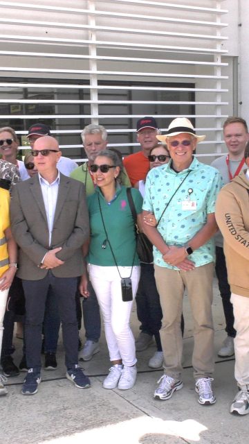 Από τα Ιωάννινα έως την Σητεία και την Πάρο