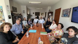 Δήμαρχος Σητείας: Επιτακτική η ανάγκη δημιουργίας Σχολής Γονέων