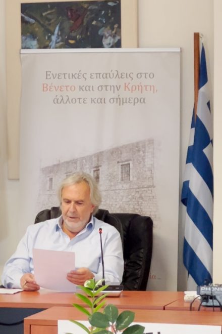 221.612,51 € χρηματοδότηση για Καταδυτικό Πάρκο στην Ανάληψη Μακρύ Γιαλού