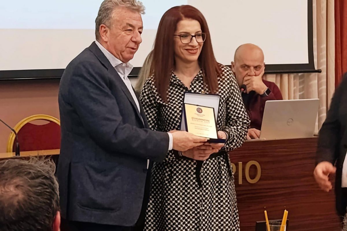 Παίρνουν τη “σκυτάλη” και κρατούν τον τόπο μας ζωντανό