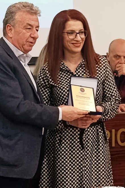 Παίρνουν τη “σκυτάλη” και κρατούν τον τόπο μας ζωντανό