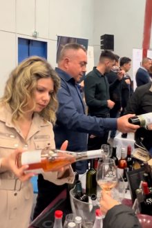 «ΟιΝοτικά 2026». Αναδεικνύοντας τον πλούτο του Κρητικού αμπελώνα