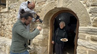 Το Βήμα και η “Ελληνική Κουζίνα” στη Σητεία για ένα Πασχαλινό γαστρονομικό οδοιπορικό