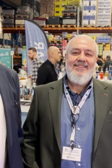 Για 9η συνεχόμενη χρονιά η έκθεση ΒΙΤΣΕΝΤΖΑΚΗΣ HORECA