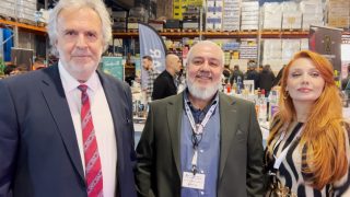 Για 9η συνεχόμενη χρονιά η έκθεση ΒΙΤΣΕΝΤΖΑΚΗΣ HORECA