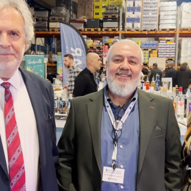 Για 9η συνεχόμενη χρονιά η έκθεση ΒΙΤΣΕΝΤΖΑΚΗΣ HORECA