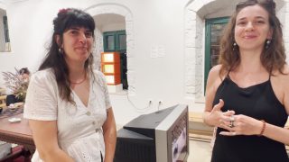 Τ’ αμέντε σου, να μη χάσεις, να μη χαθείς