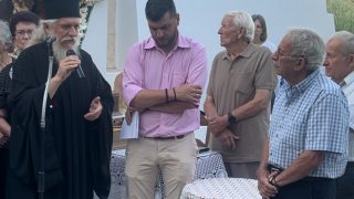 Ο Αγαπητός μας κ Μανώλης Χρυσουλάκης