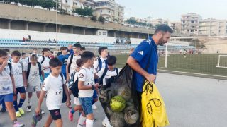 Α.Ο. ΝΙΚΗ ΣΗΤΕΙΑΣ:Με το βλέμμα στα παιδιά και στο μέλλον τους