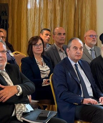 3ο Αναπτυξιακό Συνέδριο Σητείας: Από τον διάλογο στην πράξη
